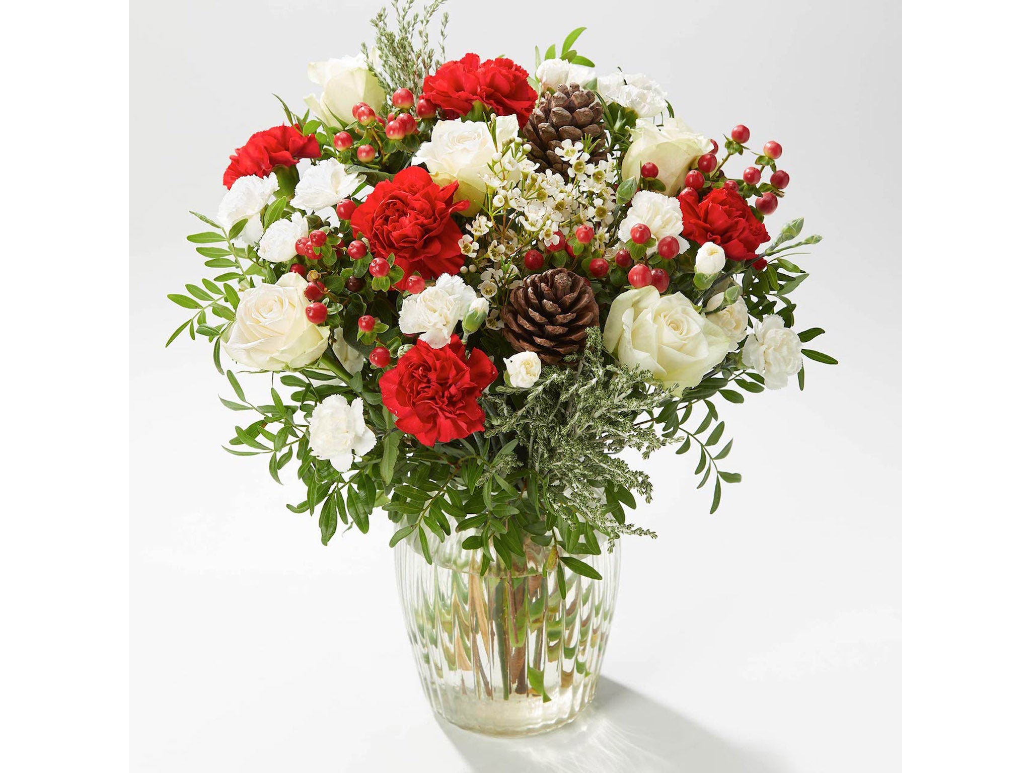 Best online christmas flowers